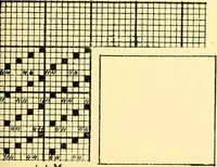 An illustration from Manuscript notes on weaving (1912)