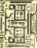 Picture 137 of 204 from Manuscript notes on weaving (1912), leaf 82