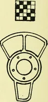 Picture 147 of 204 from Manuscript notes on weaving (1912), leaf 93
