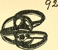 Picture 154 of 204 from Manuscript notes on weaving (1912), leaf 96