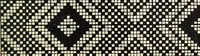 An illustration from Manuscript notes on weaving (1900)