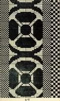 An illustration from Manuscript notes on weaving (1900)