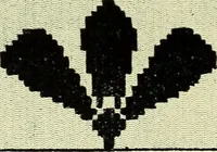 An illustration from Manuscript notes on weaving (1900)