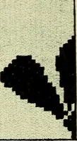 An illustration from Manuscript notes on weaving (1900)