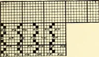 An illustration from Manuscript notes on weaving (1900)