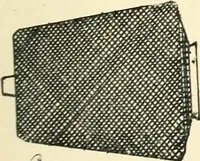 An illustration from Manuscript notes on weaving (1900)