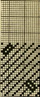 An illustration from Manuscript notes on weaving (1900)