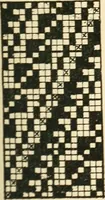 An illustration from Manuscript notes on weaving (1900)