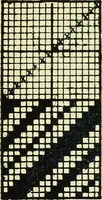 An illustration from Manuscript notes on weaving (1900)