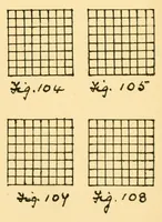 An illustration from Manuscript notes on weaving (1912)