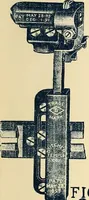 An illustration from Manuscript notes on weaving (1900)