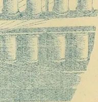 An illustration from Manuscript notes on weaving (1900)