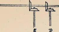 An illustration from Manuscript notes on weaving (1900)