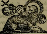 Picture 3 of 7 from Manvale exorcistarvm ac parochorvm; hoc est, Tractatvs de cvratione ad protectione divina .. (1651), leaf 39