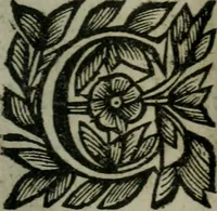 An illustration from Manvel dv breviaire romain. Où sont exposées clairement & methodiquement les raissons historiques & mystiques des heures canoniales (1663)