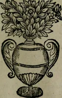 An illustration from Manvel dv breviaire romain. Où sont exposées clairement & methodiquement les raissons historiques & mystiques des heures canoniales (1663)