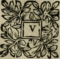 An illustration from Manvel dv breviaire romain. Où sont exposées clairement & methodiquement les raissons historiques & mystiques des heures canoniales (1663)
