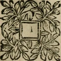 An illustration from Manvel dv breviaire romain. Où sont exposées clairement & methodiquement les raissons historiques & mystiques des heures canoniales (1663)
