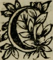 An illustration from Manvel dv breviaire romain. Où sont exposées clairement & methodiquement les raissons historiques & mystiques des heures canoniales (1663)