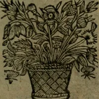 An illustration from Manvel dv breviaire romain. Où sont exposées clairement & methodiquement les raissons historiques & mystiques des heures canoniales (1663)