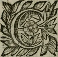 An illustration from Manvel dv breviaire romain. Où sont exposées clairement & methodiquement les raissons historiques & mystiques des heures canoniales (1663)