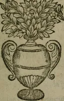 An illustration from Manvel dv breviaire romain. Où sont exposées clairement & methodiquement les raissons historiques & mystiques des heures canoniales (1663)