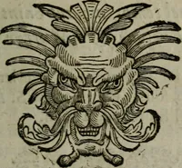 Picture 8 of 21 from Manvel dv breviaire romain. Où sont exposées clairement & methodiquement les raissons historiques & mystiques des heures canoniales (1663), leaf 90