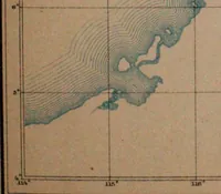 An illustration from Atlas of the Philippine Islands .. (1900)
