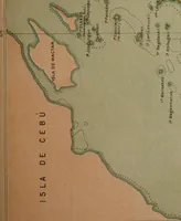 Picture 27 of 40 from Atlas of the Philippine Islands .. (1900), leaf 74