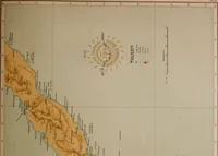 An illustration from Atlas of the Philippine Islands .. (1900)