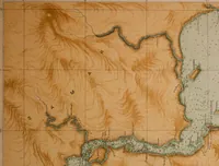 An illustration from Atlas of the Philippine Islands .. (1900)