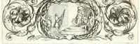 Picture 3 of 14 from Maphaei s.r.e. card. Barberini nvnc Vrbani pp. VIII. Poemata (1638), leaf 19