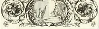 Picture 9 of 14 from Maphaei s.r.e. card. Barberini nvnc Vrbani pp. VIII. Poemata (1638), leaf 209