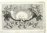 Picture 11 of 14 from Maphaei s.r.e. card. Barberini nvnc Vrbani pp. VIII. Poemata (1638), leaf 234
