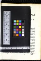 Picture 14 of 14 from Maphaei s.r.e. card. Barberini nvnc Vrbani pp. VIII. Poemata (1638), leaf 265