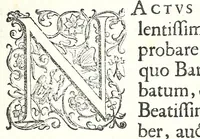 Picture 2 of 14 from Maphaei s.r.e. card. Barberini nvnc Vrbani pp. VIII. Poemata (1638), leaf 7