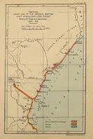 An illustration from The map of Africa by treaty (1909)