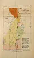 An illustration from The map of Africa by treaty (1909)