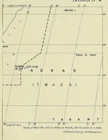 An illustration from The map of Africa by treaty (1909)