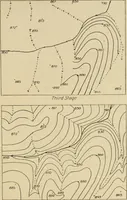 An illustration from Map reading and topographical sketching (1918)