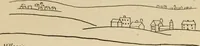 An illustration from Map reading and topographical sketching (1918)