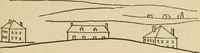 An illustration from Map reading and topographical sketching (1918)