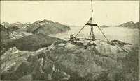Picture 73 of 119 from Maps and map-making; three lectures delivered under the auspices of the Royal geographical society (1910), leaf 100