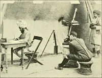 Picture 80 of 119 from Maps and map-making; three lectures delivered under the auspices of the Royal geographical society (1910), leaf 108