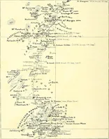 Picture 83 of 119 from Maps and map-making; three lectures delivered under the auspices of the Royal geographical society (1910), leaf 113