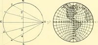 Picture 92 of 119 from Maps and map-making; three lectures delivered under the auspices of the Royal geographical society (1910), leaf 130
