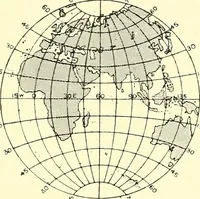 Picture 93 of 119 from Maps and map-making; three lectures delivered under the auspices of the Royal geographical society (1910), leaf 131