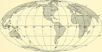Picture 97 of 119 from Maps and map-making; three lectures delivered under the auspices of the Royal geographical society (1910), leaf 134