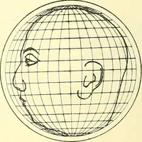 Picture 99 of 119 from Maps and map-making; three lectures delivered under the auspices of the Royal geographical society (1910), leaf 135