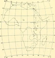 Picture 101 of 119 from Maps and map-making; three lectures delivered under the auspices of the Royal geographical society (1910), leaf 136